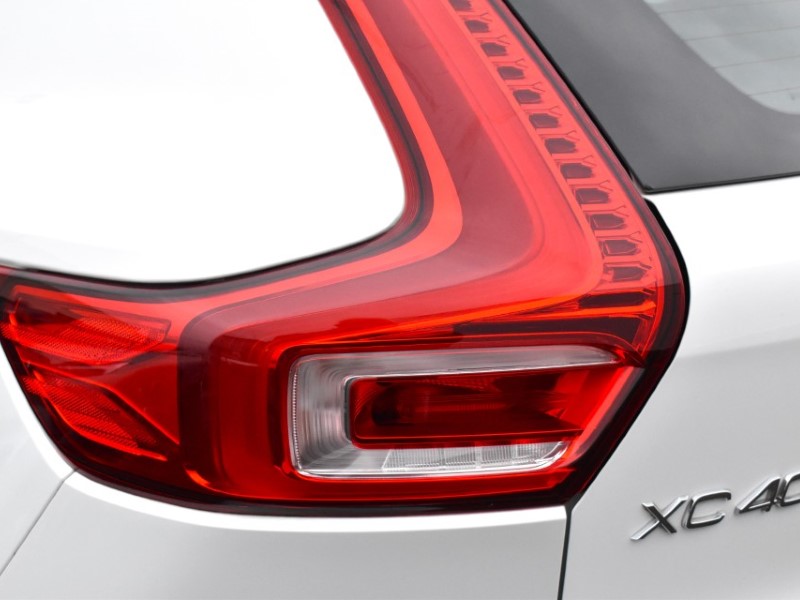 Used Volvo XC40 2019 for sale - 76980993: Photo 40