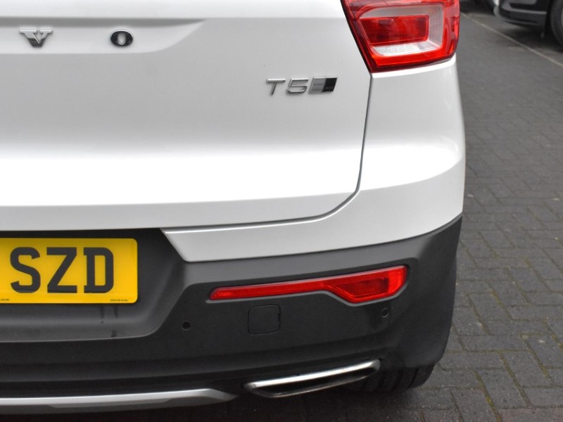 Used Volvo XC40 2019 for sale - 76980993: Photo 41