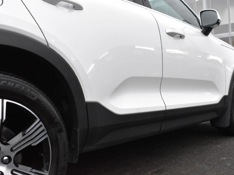 Used Volvo XC40 2019 for sale - 76980993: Photo 44