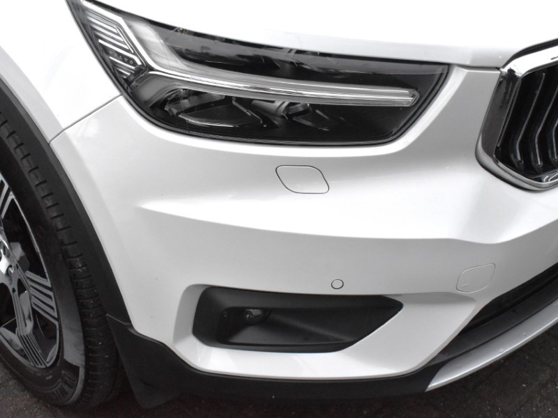 Used Volvo XC40 2019 for sale - 76980993: Photo 46