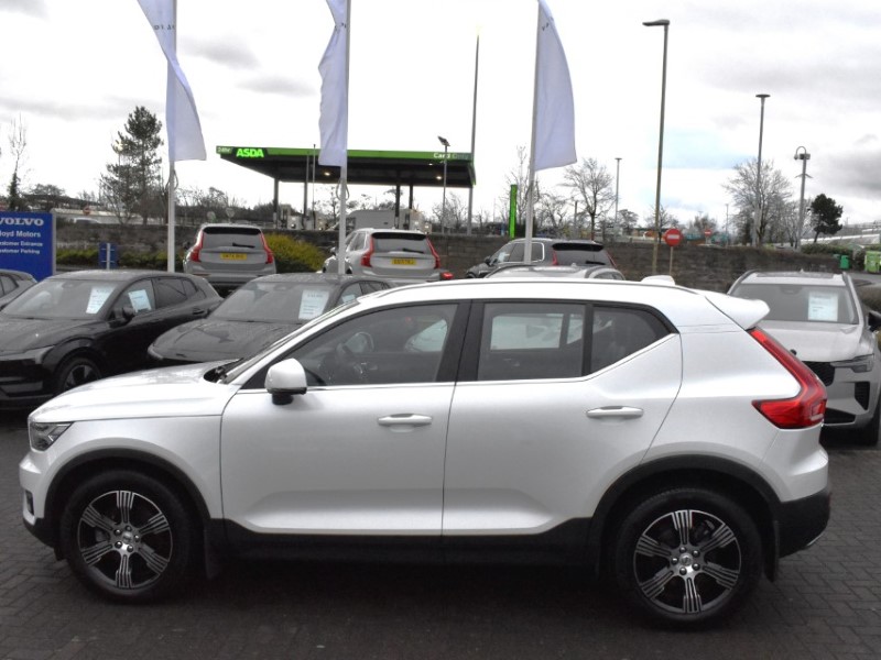 Used Volvo XC40 2019 for sale - 76980993: Photo 48