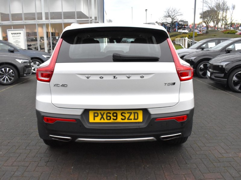 Used Volvo XC40 2019 for sale - 76980993: Photo 49