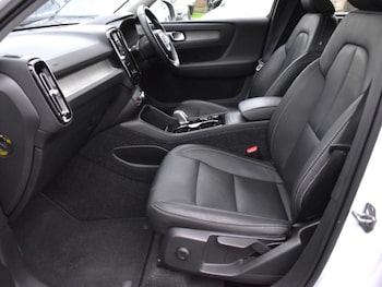 Used Volvo XC40 2019 for sale - 76980993: Photo