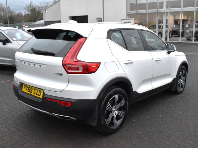 Used Volvo XC40 2019 for sale - 76980993: Photo 50