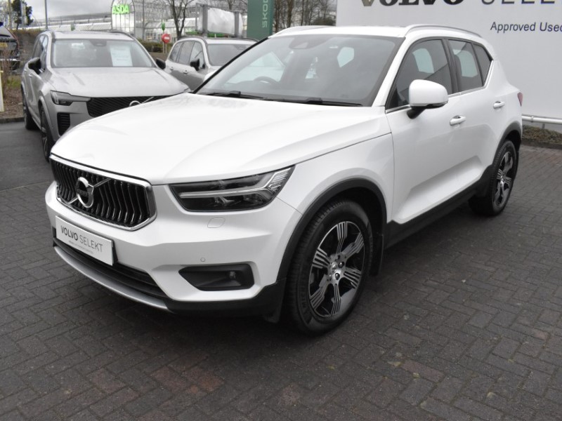 Used Volvo XC40 2019 for sale - 76980993: Photo 51