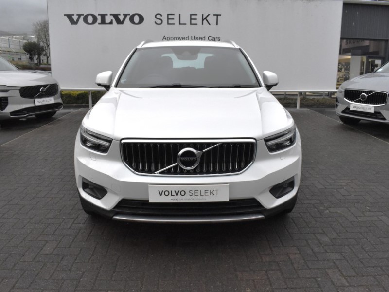 Used Volvo XC40 2019 for sale - 76980993: Photo 8