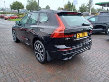Used Volvo XC60 2023 for sale - 79706231: Photo