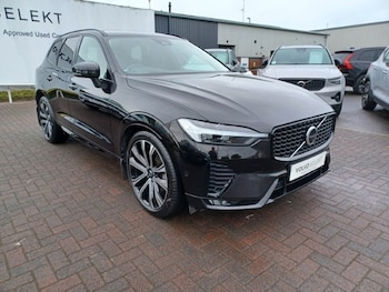 Used Volvo XC60 2023 for sale - 78917889: Photo