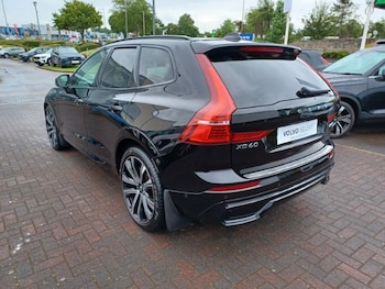 Used Volvo XC60 2023 for sale - 78917889: Photo