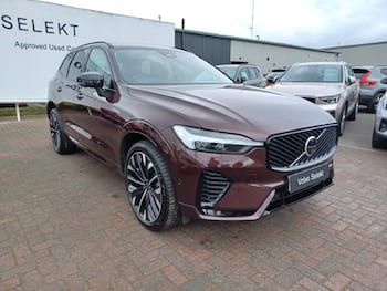 Used Volvo XC60 2025 for sale - 79775652: Photo