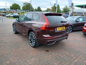 Used Volvo XC60 2025 for sale - 79775652: Photo