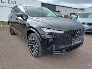 Used Volvo XC90 2025 for sale - 79344112: Photo