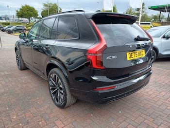 Used Volvo XC90 2025 for sale - 79344112: Photo