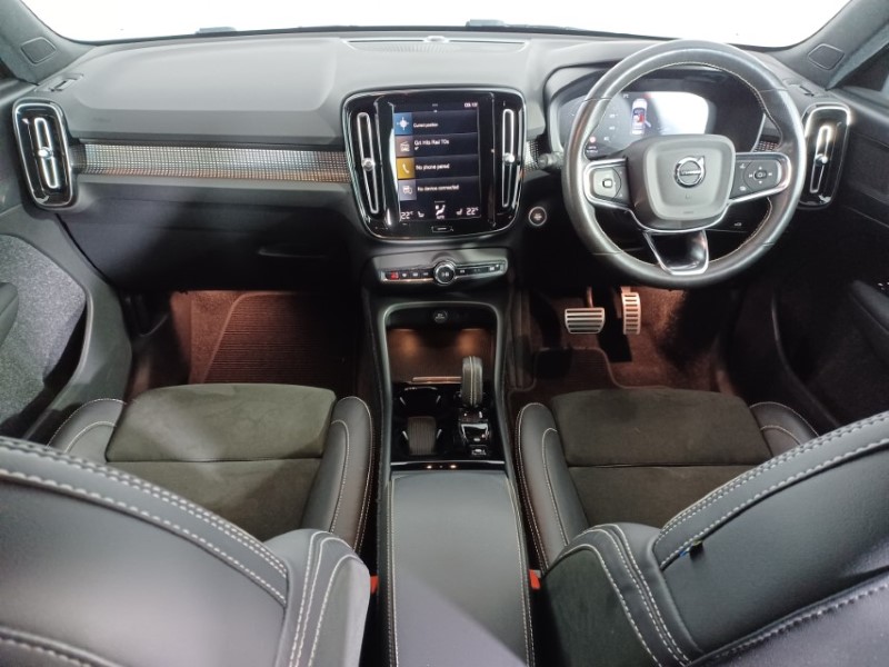 Used Volvo XC40 2021 for sale - 76982354: Photo 11