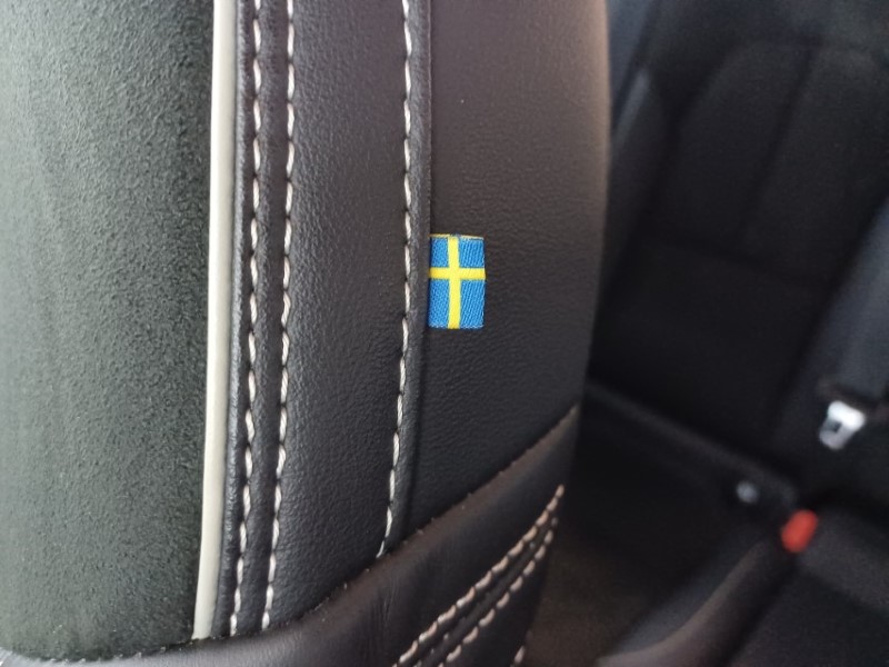 Used Volvo XC40 2021 for sale - 76982354: Photo 17