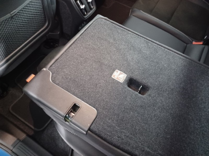 Used Volvo XC40 2021 for sale - 76982354: Photo 19