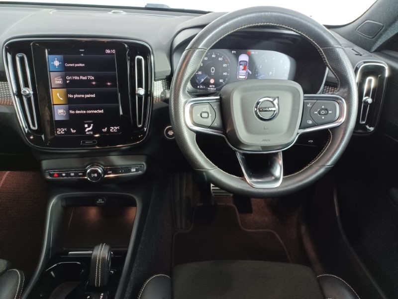 Used Volvo XC40 2021 for sale - 76982354: Photo 24