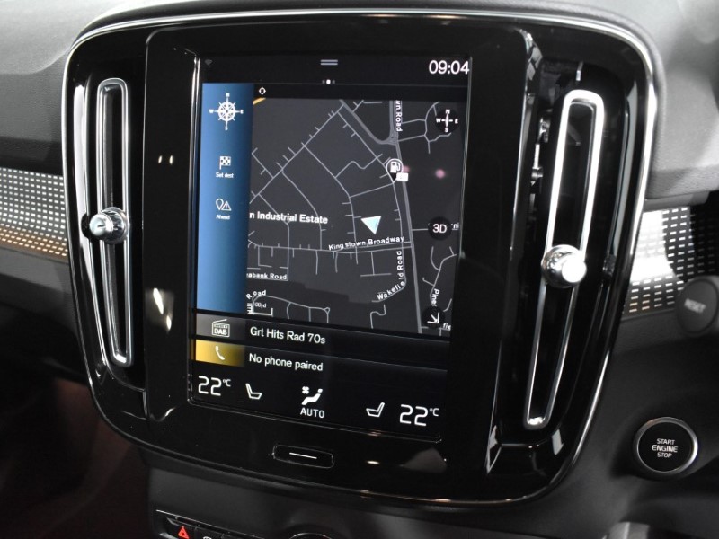 Used Volvo XC40 2021 for sale - 76982354: Photo 27