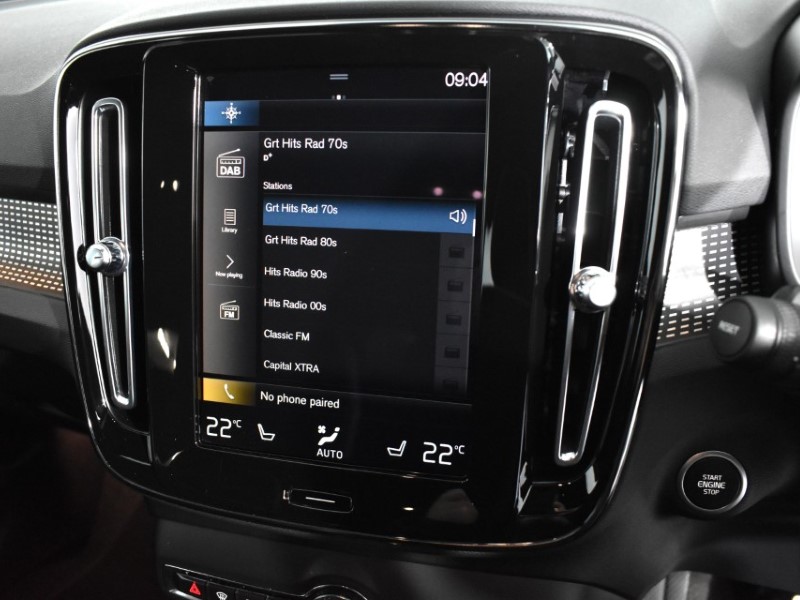 Used Volvo XC40 2021 for sale - 76982354: Photo 28