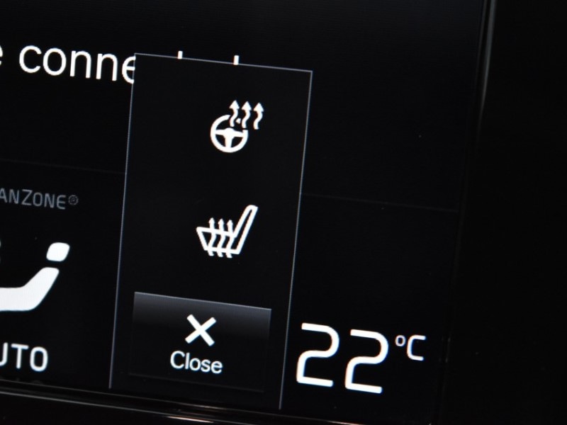 Used Volvo XC40 2021 for sale - 76982354: Photo 31