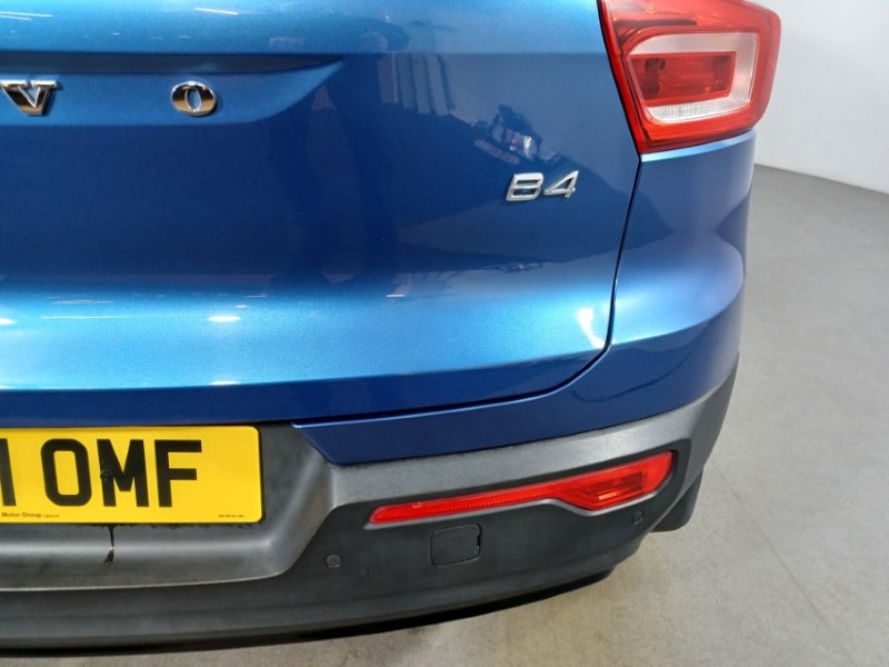 Used Volvo XC40 2021 for sale - 76982354: Photo 42