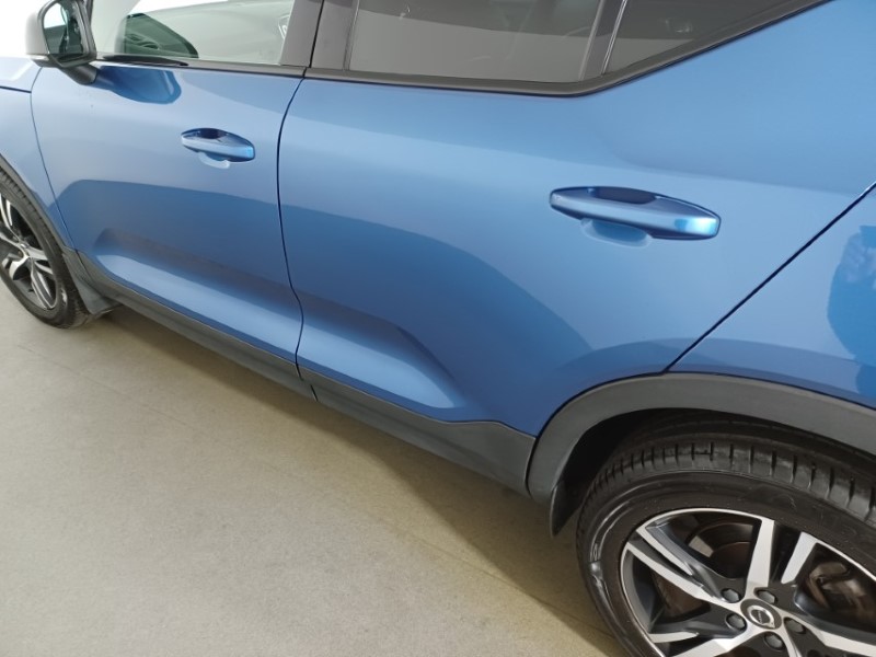 Used Volvo XC40 2021 for sale - 76982354: Photo 43