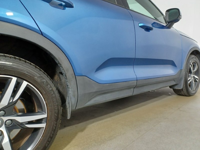 Used Volvo XC40 2021 for sale - 76982354: Photo 46