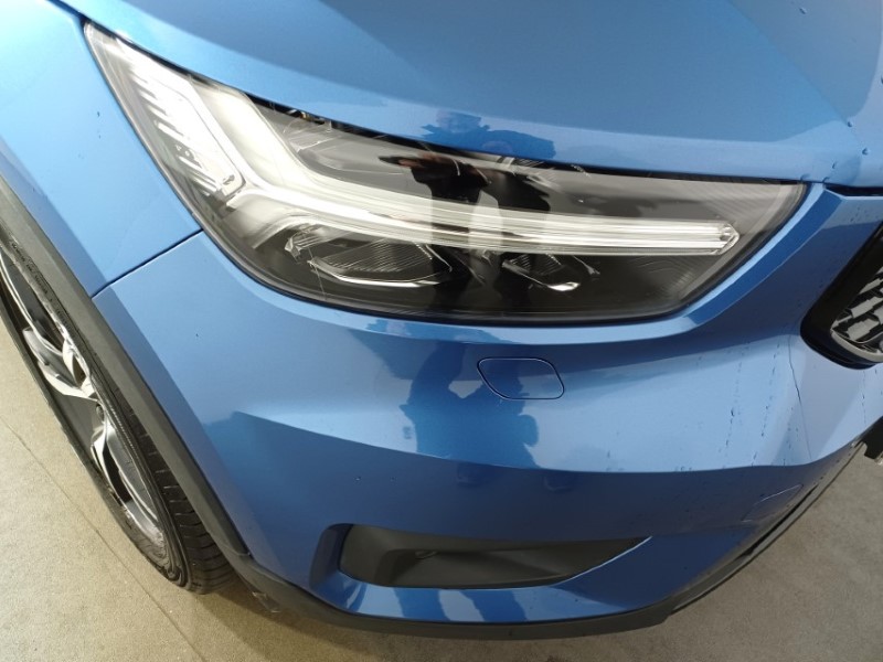 Used Volvo XC40 2021 for sale - 76982354: Photo 47