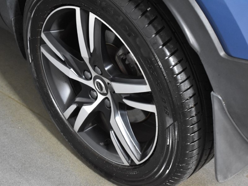 Used Volvo XC40 2021 for sale - 76982354: Photo 53