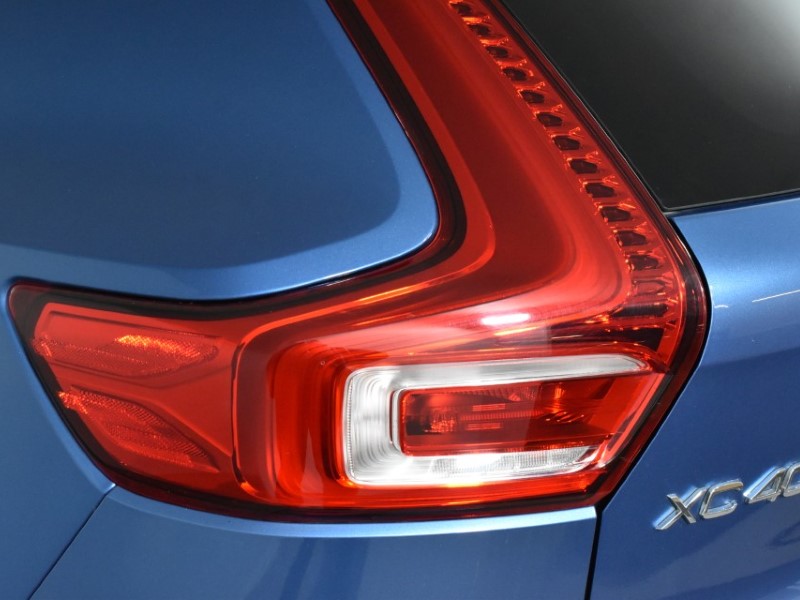 Used Volvo XC40 2021 for sale - 76982354: Photo 54