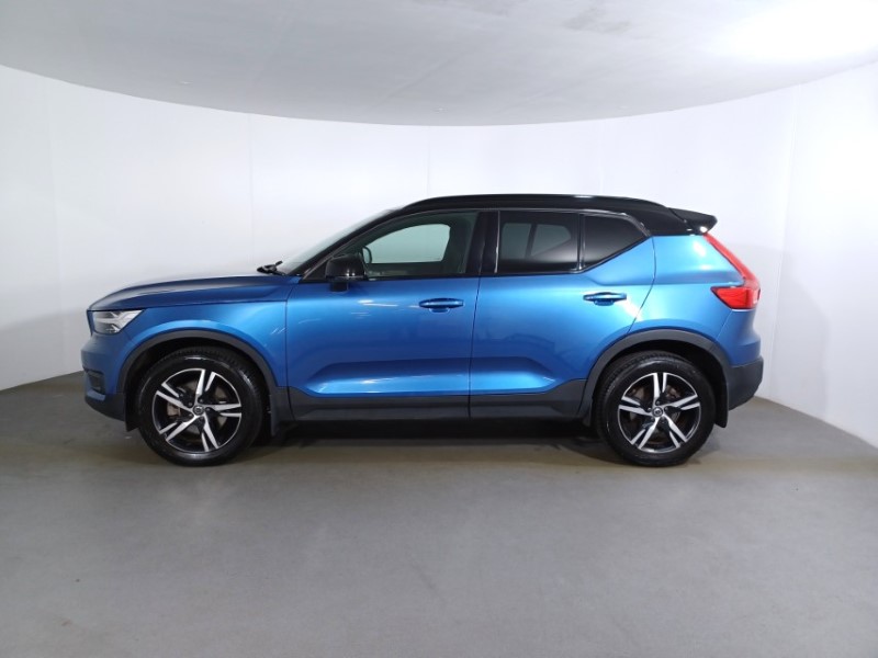 Used Volvo XC40 2021 for sale - 76982354: Photo 55