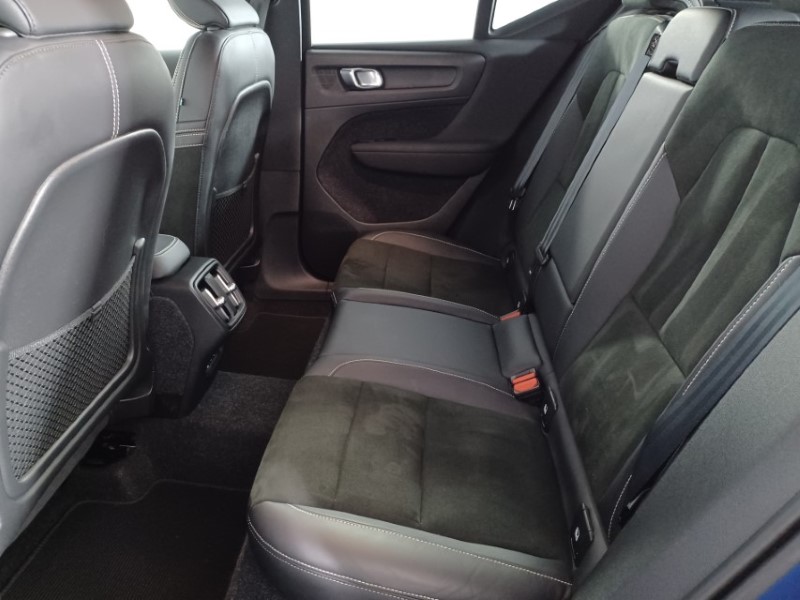 Used Volvo XC40 2021 for sale - 76982354: Photo 6