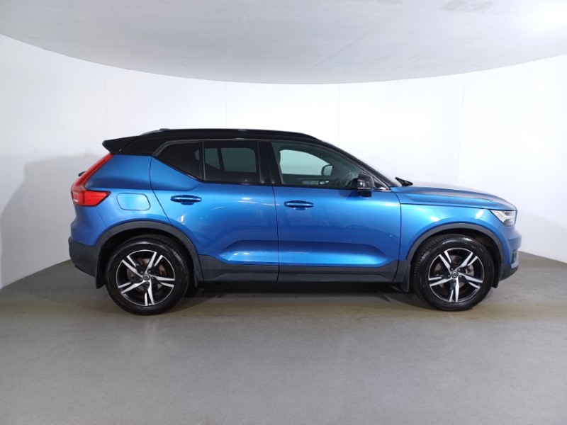 Used Volvo XC40 2021 for sale - 76982354: Photo 7