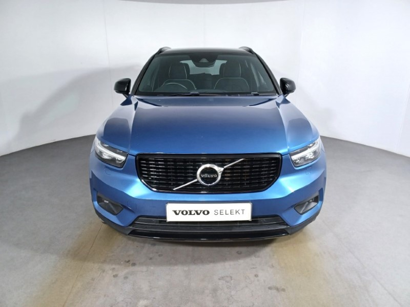 Used Volvo XC40 2021 for sale - 76982354: Photo 9