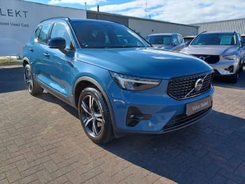 Used Volvo XC40 2022 for sale - 79775678: Photo