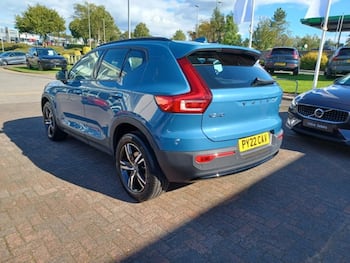 Used Volvo XC40 2022 for sale - 79775678: Photo