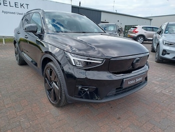 Used Volvo EX40 2025 for sale - 79504502: Photo