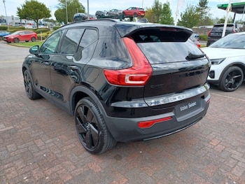 Used Volvo EX40 2025 for sale - 79504502: Photo