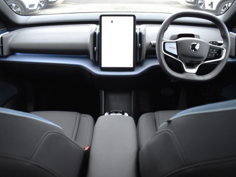 Used Volvo EX30 2024 for sale - 76981254: Photo 10