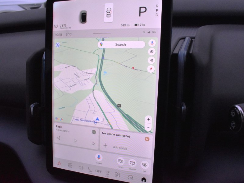 Used Volvo EX30 2024 for sale - 76981254: Photo 13