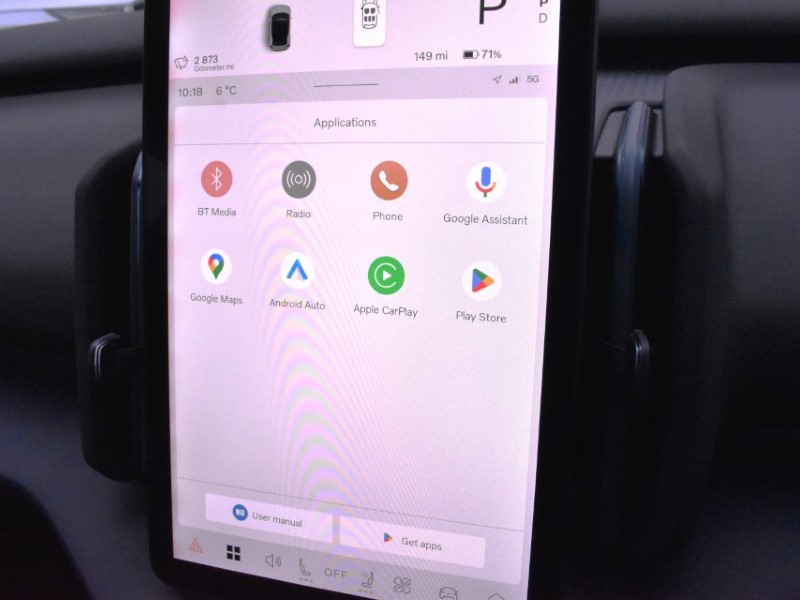 Used Volvo EX30 2024 for sale - 76981254: Photo 14