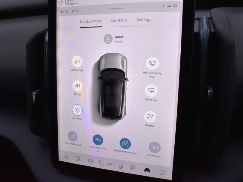 Used Volvo EX30 2024 for sale - 76981254: Photo 16