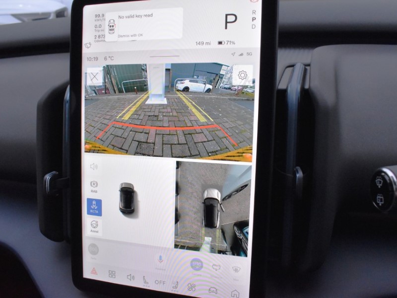 Used Volvo EX30 2024 for sale - 76981254: Photo 17