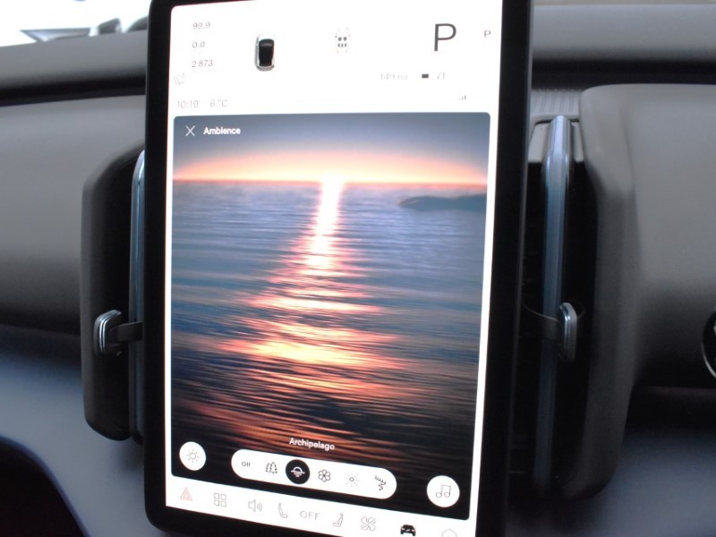 Used Volvo EX30 2024 for sale - 76981254: Photo 18