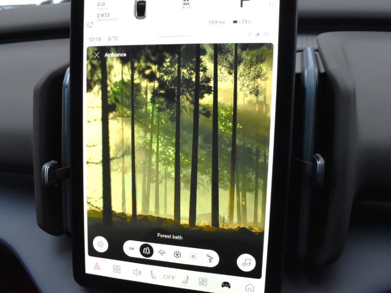 Used Volvo EX30 2024 for sale - 76981254: Photo 19