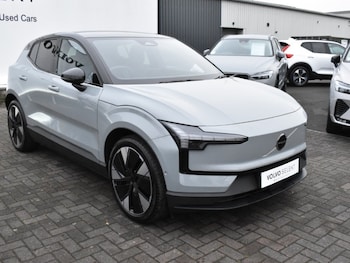 Used Volvo EX30 2024 for sale - 76981254: Photo