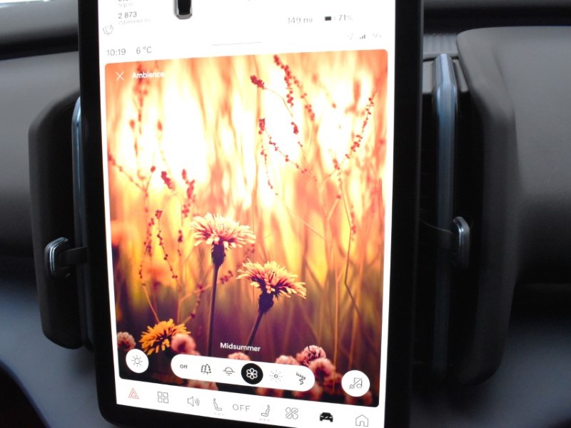 Used Volvo EX30 2024 for sale - 76981254: Photo 20