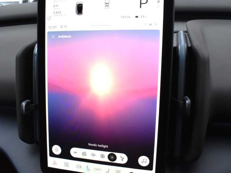 Used Volvo EX30 2024 for sale - 76981254: Photo 21