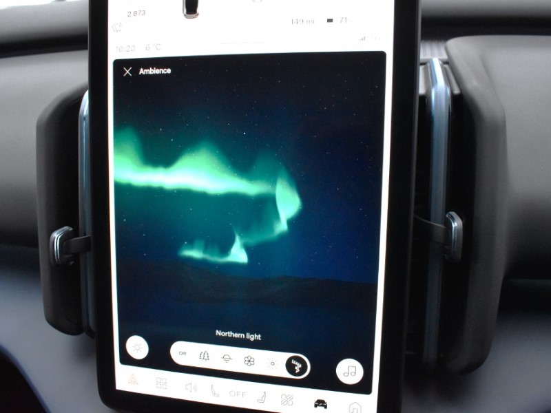 Used Volvo EX30 2024 for sale - 76981254: Photo 22