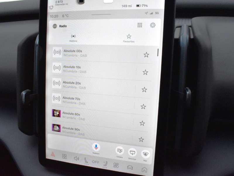 Used Volvo EX30 2024 for sale - 76981254: Photo 23